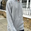 MDA110-Z087XSC050000-2 Christy Hoodie