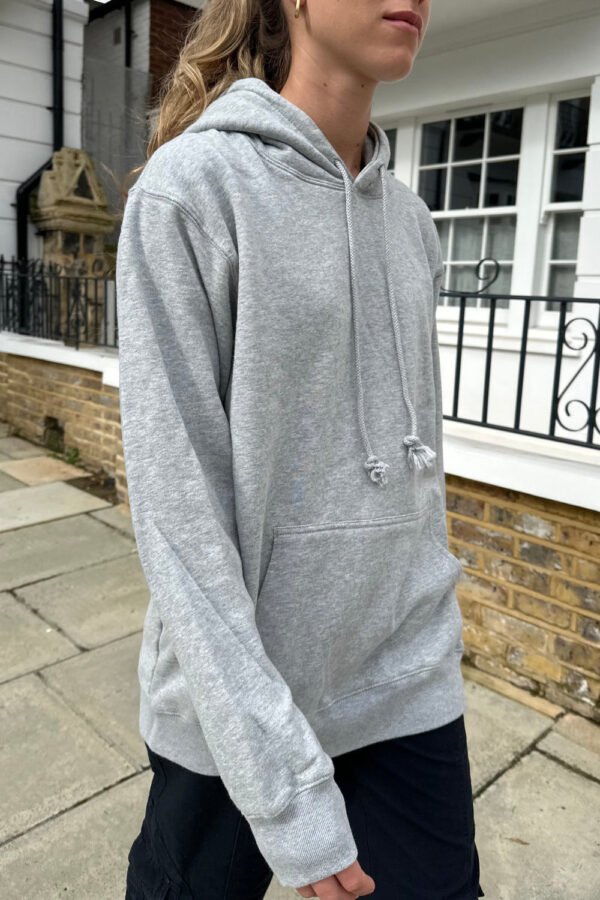 MDA110-Z087XSC050000-2 Christy Hoodie