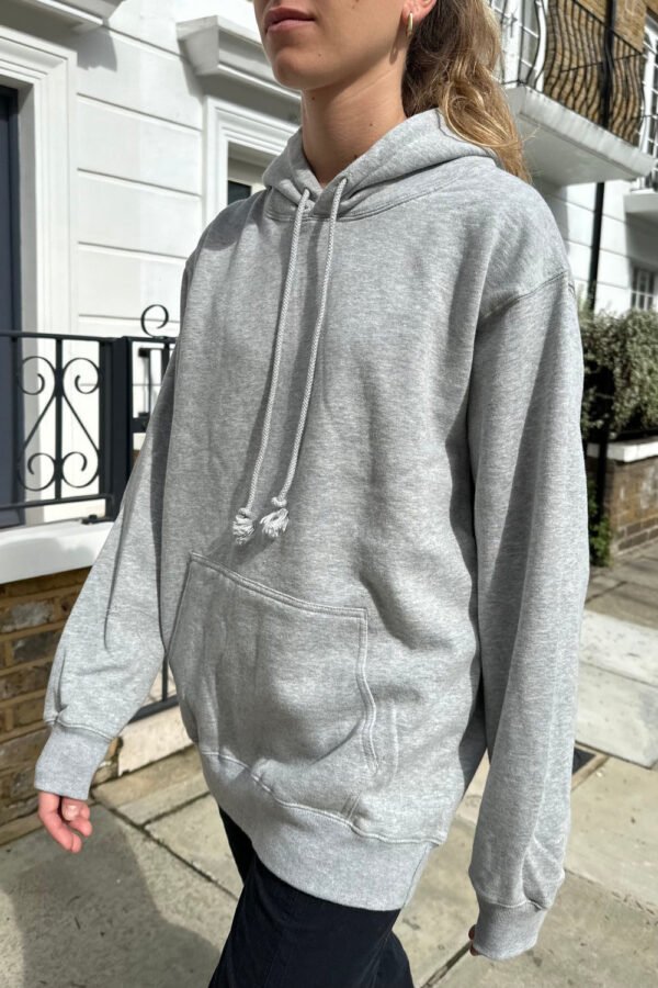 MDA110-Z087XSC050000-3 Christy Hoodie