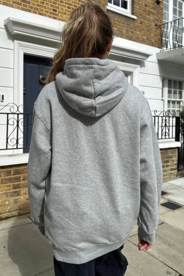 MDA110-Z087XSC050000-4 Christy Hoodie