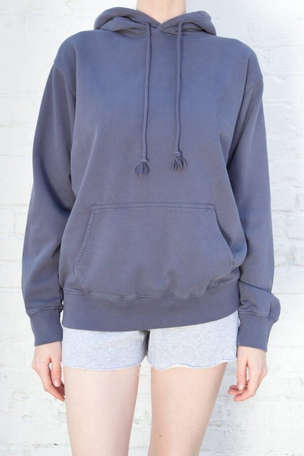 MDA110-Z087XST410000_1 Christy Hoodie