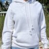 MDA110-Z087XSZ1900000-01 Christy Hoodie