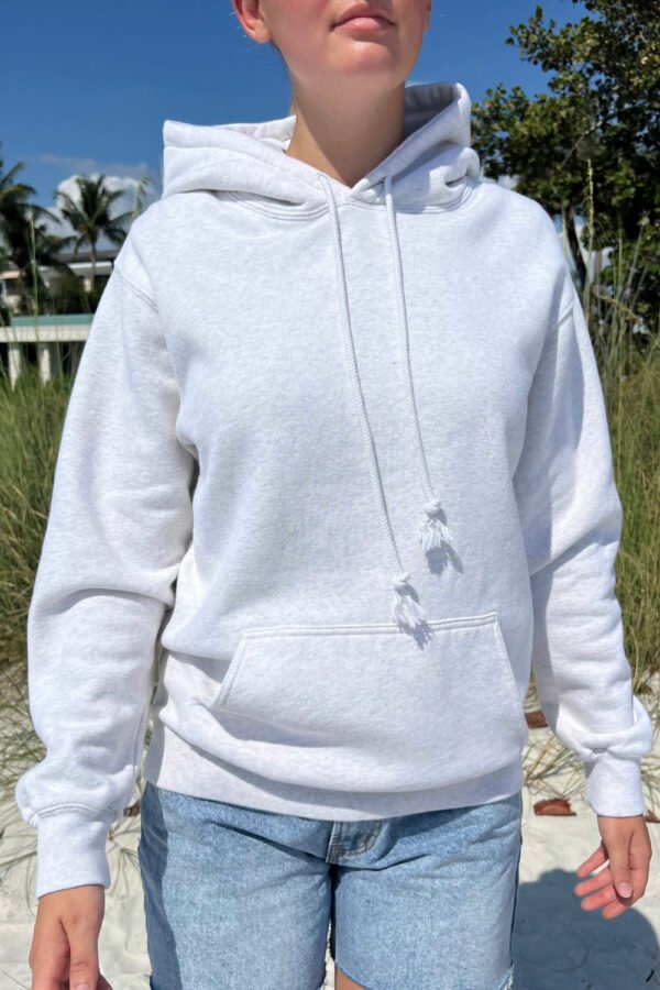 MDA110-Z087XSZ1900000-01 Christy Hoodie