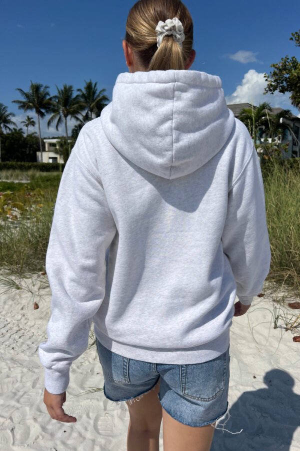 MDA110-Z087XSZ1900000-02 Christy Hoodie