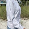MDA110-Z087XSZ1900000-03 Christy Hoodie