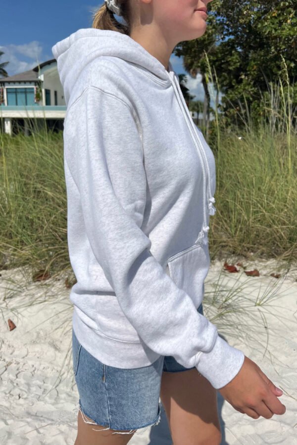 MDA110-Z087XSZ1900000-03 Christy Hoodie