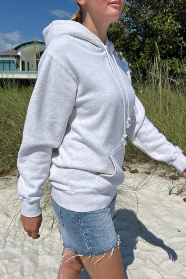MDA110-Z087XSZ1900000-04 Christy Hoodie