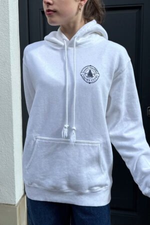 Christy Saint Tropez Hoodie