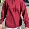 MDA110-Z087XSZ270000-01 Christy Hoodie