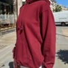 MDA110-Z087XSZ270000-02 Christy Hoodie