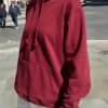 MDA110-Z087XSZ270000-03 Christy Hoodie