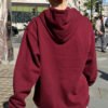 MDA110-Z087XSZ270000-04 Christy Hoodie