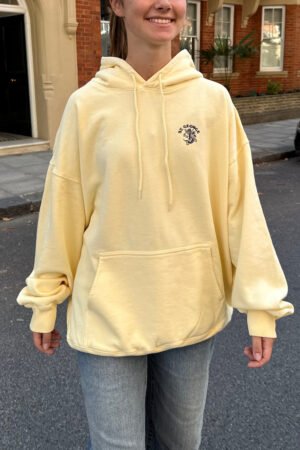 ST.George Hoodie