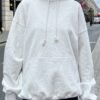 MDA110TR-Z087SC010000-01 Christy Hoodie
