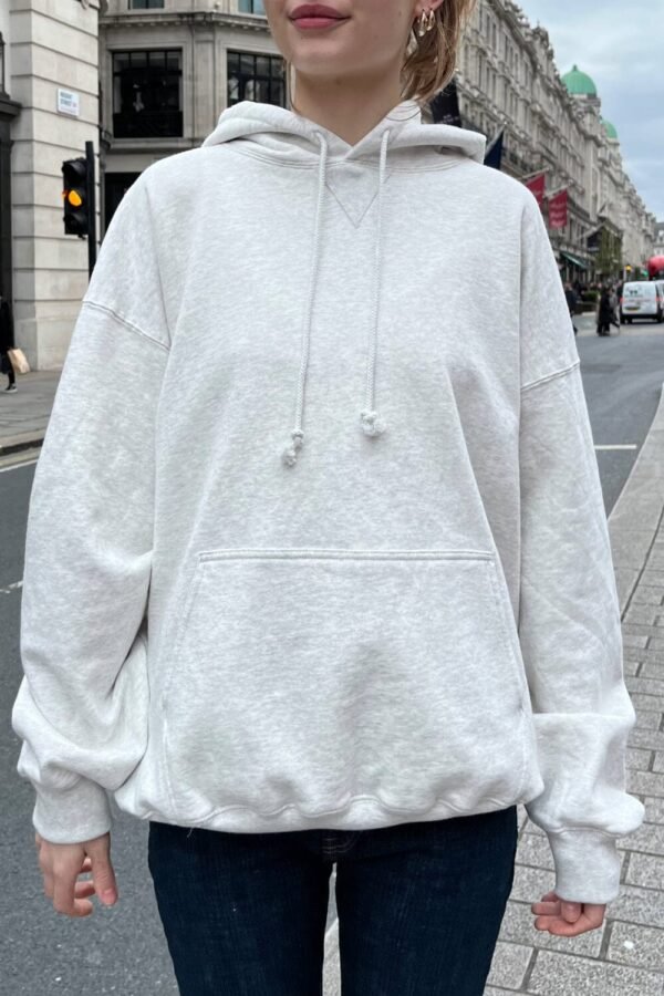 MDA110TR-Z087SC010000-01 Christy Hoodie