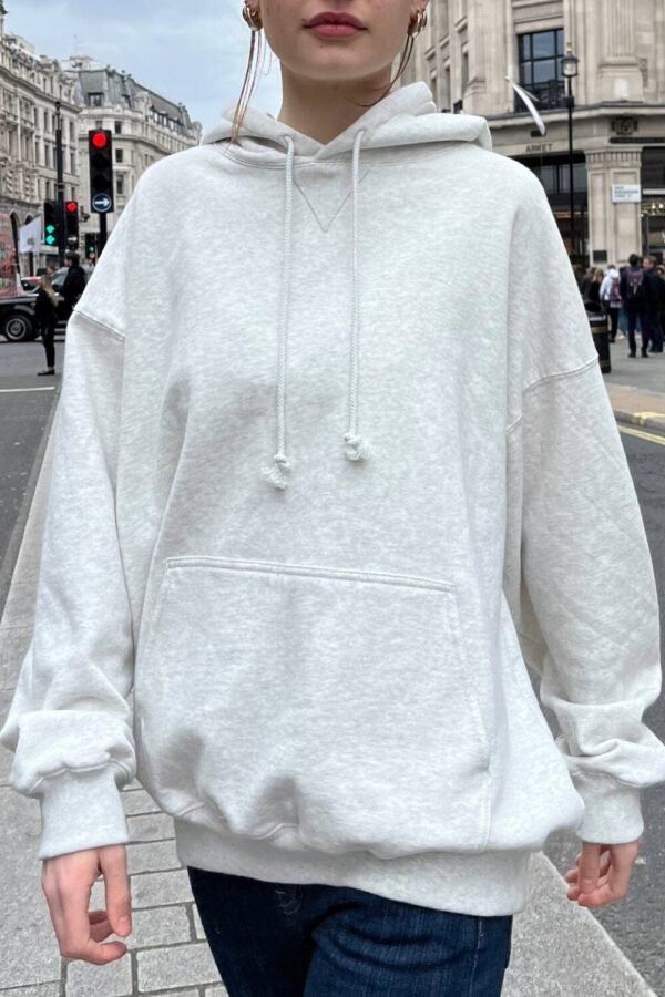 MDA110TR-Z087SC010000-02 Christy Hoodie