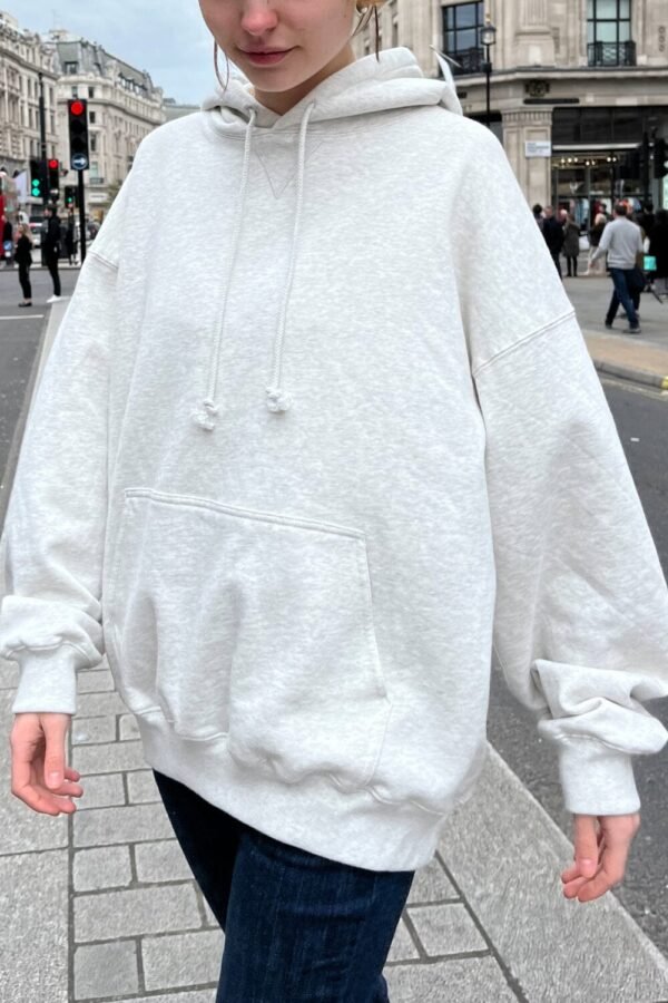 MDA110TR-Z087SC010000-03 Christy Hoodie