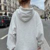 MDA110TR-Z087SC010000-04 Christy Hoodie