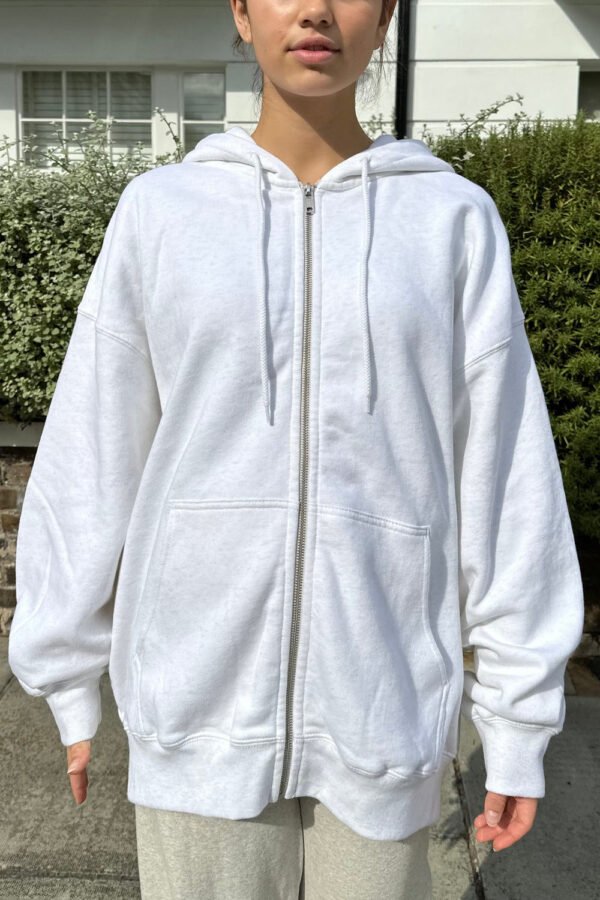 Christy Hoodie