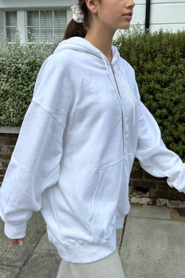 Christy Hoodie