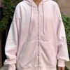 Christy Hoodie