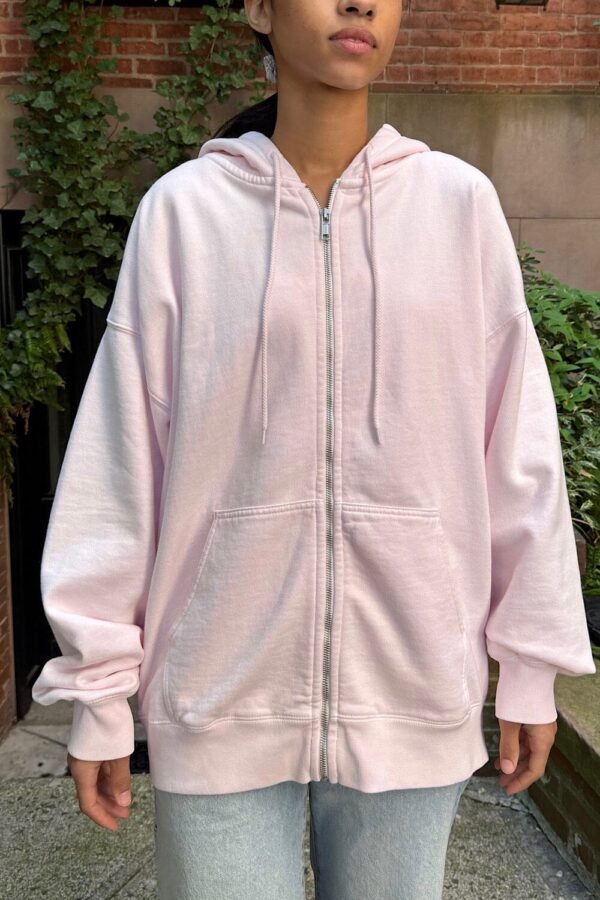 Christy Hoodie