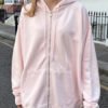 Christy Hoodie