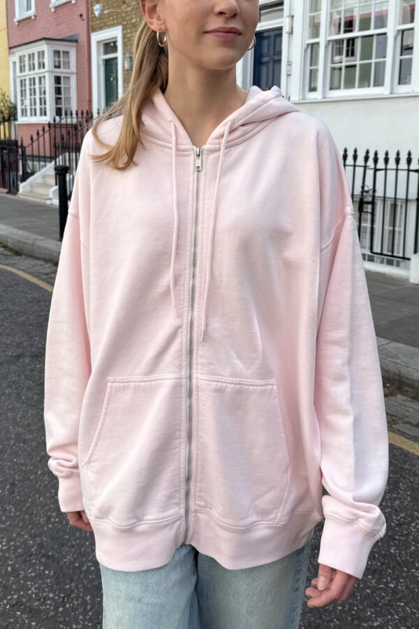 Christy Hoodie