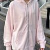 Christy Hoodie