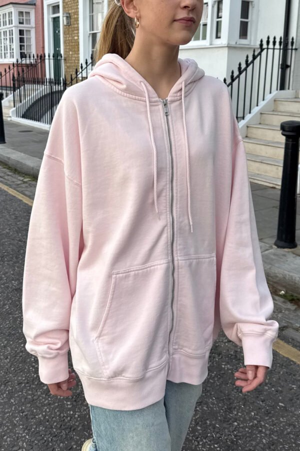 Christy Hoodie