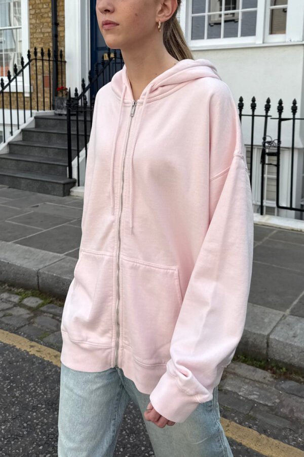 Christy Hoodie