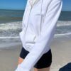 Christy Hoodie