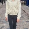 Christy Hoodie