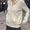 Christy Hoodie