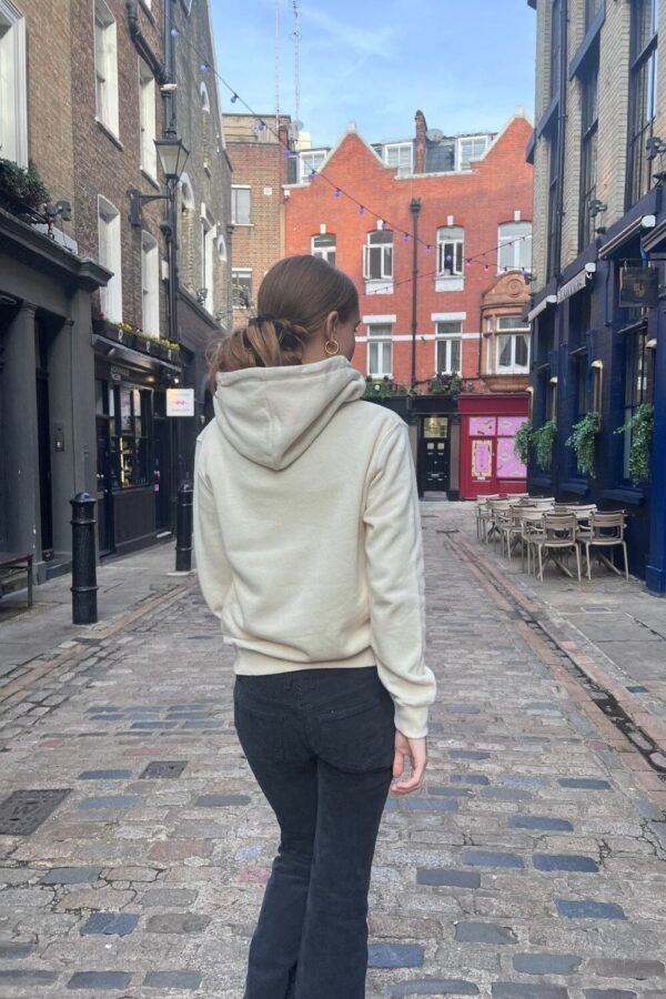 Christy Hoodie