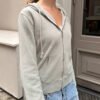 Christy Hoodie