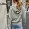 Christy Hoodie