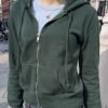 Christy Hoodie