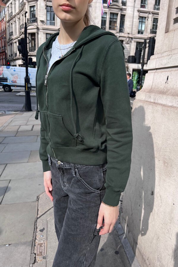 Christy Hoodie