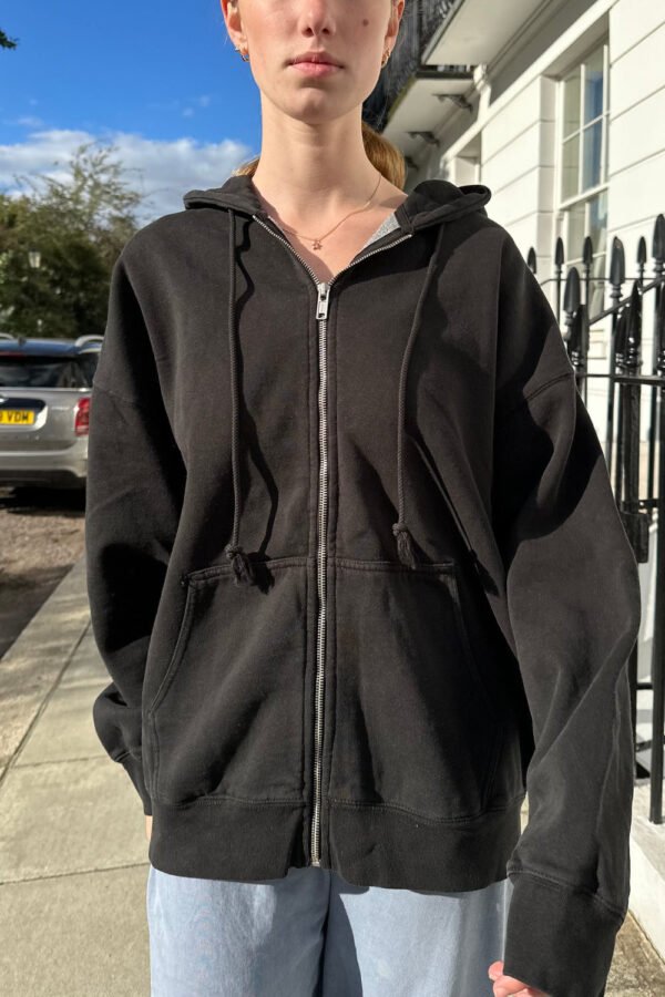 MDA110Z-Z194S00100R3-1 Christy Hoodie
