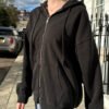 MDA110Z-Z194S00100R3-2 Christy Hoodie