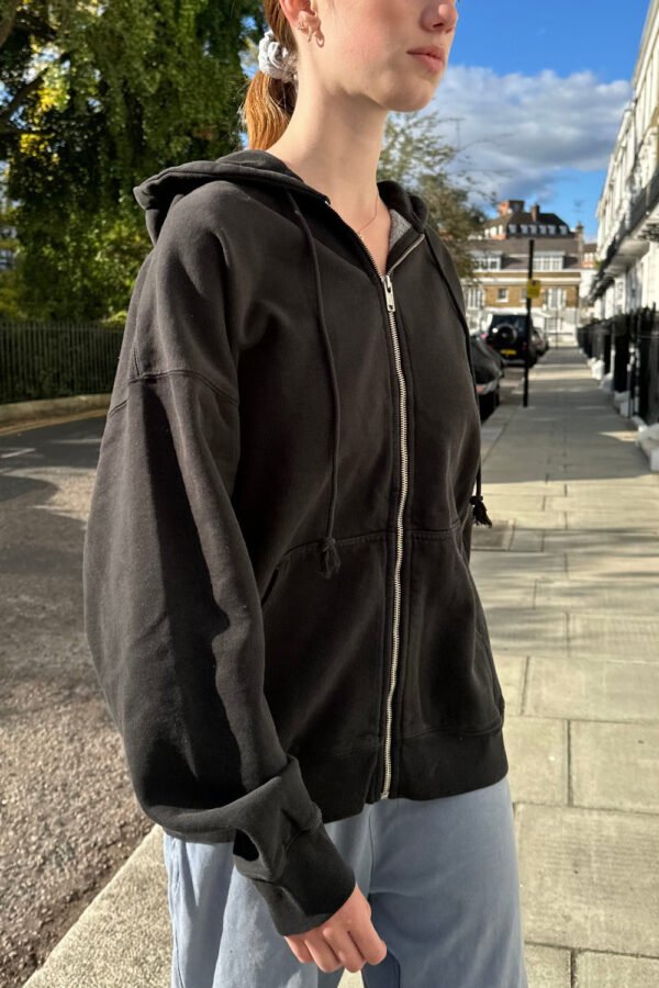 MDA110Z-Z194S00100R3-3 Christy Hoodie