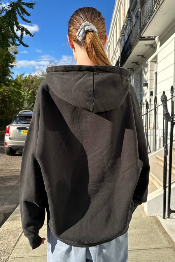 MDA110Z-Z194S00100R3-4 Christy Hoodie