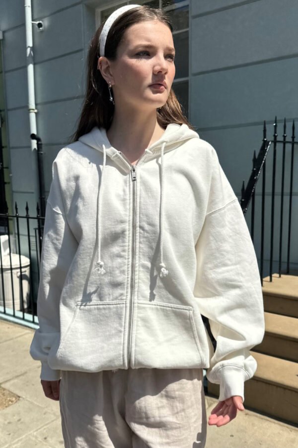 MDA110Z-Z194S1620000-01 Christy Hoodie