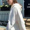 MDA110Z-Z194S1620000-02 Christy Hoodie