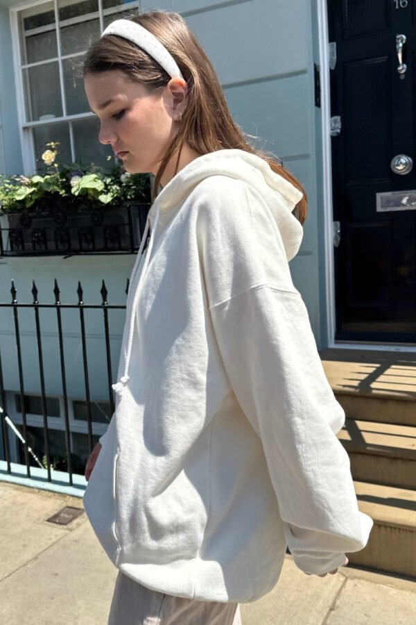 MDA110Z-Z194S1620000-02 Christy Hoodie