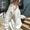 MDA110Z-Z194S1620000-03 Christy Hoodie