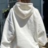 MDA110Z-Z194S1620000-04 Christy Hoodie