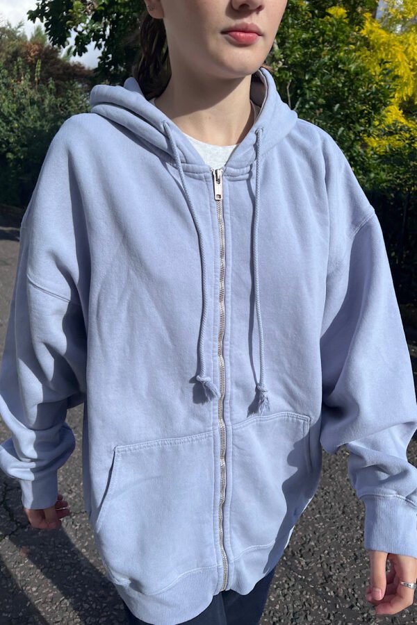 MDA110Z-Z194S9110000-1 Christy Hoodie