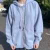 MDA110Z-Z194S9110000 Christy Hoodie